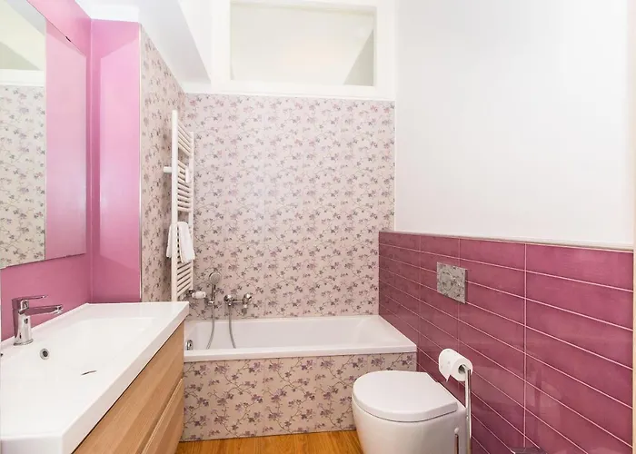 Appartement Guesthost - Porta Nuova & Parco Del Valentino Roomy Flat *