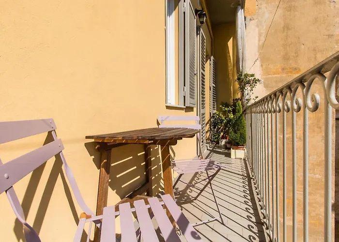 Apartment Guesthost - Porta Nuova & Parco Del Valentino Roomy Flat Turin