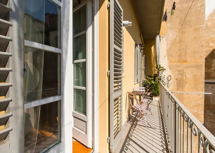 Appartement Guesthost - Porta Nuova & Parco Del Valentino Roomy Flat *