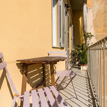 Lejlighed Porta Nuova&parco Del Valentino Roomy Flat Torino